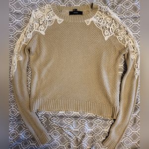 Forever 21 sweater